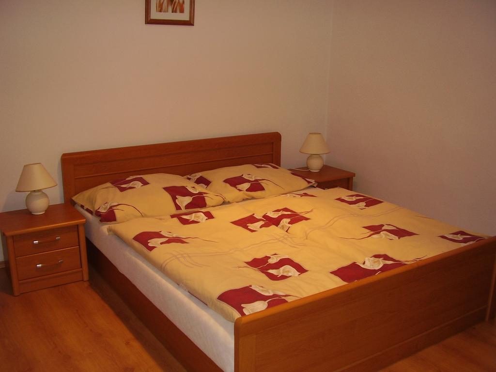 Homestay Privat Fedoriska *