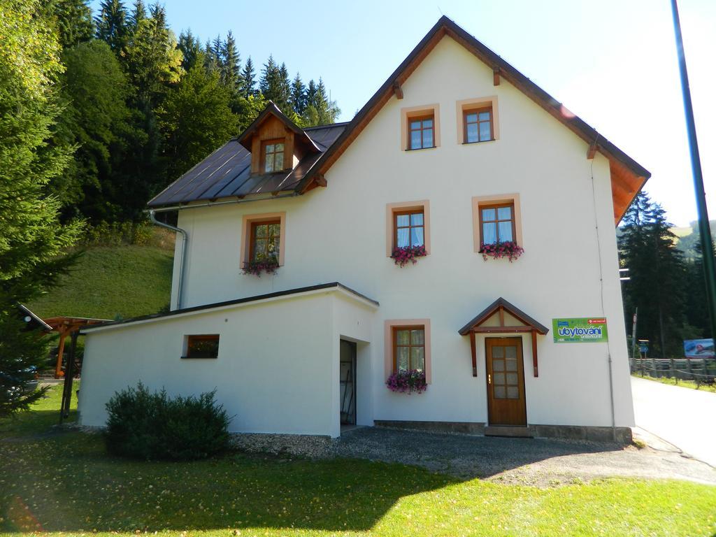 Privat Fedoriska Homestay