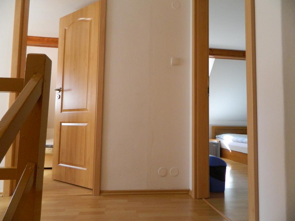 Homestay Privat Fedoriska *