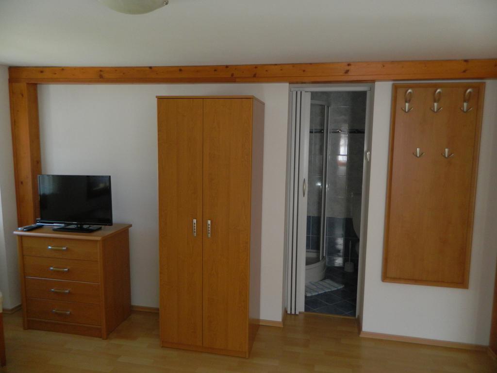Privat Fedoriska