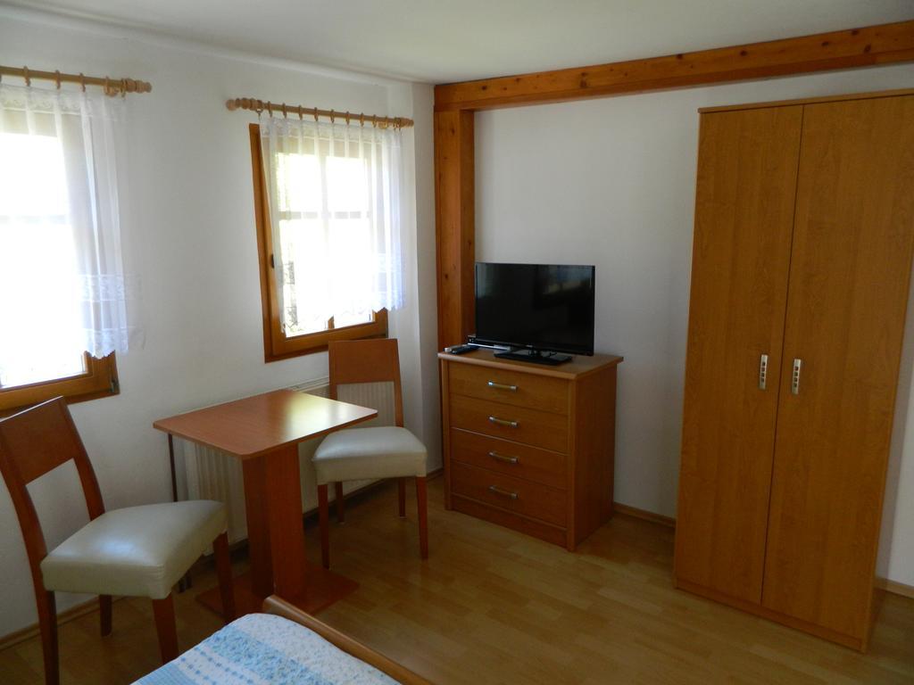 Homestay Privat Fedoriska