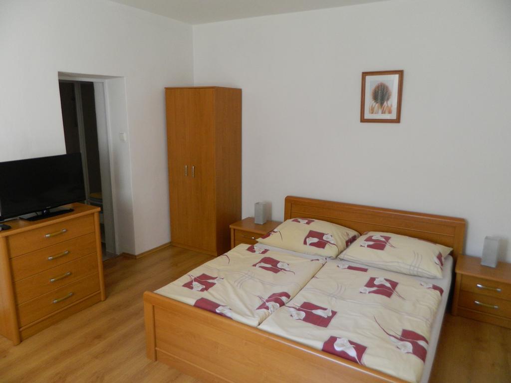 Privat Fedoriska * Spindleruv Mlyn