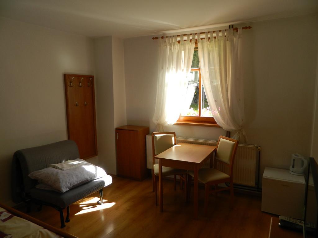 Privat Fedoriska Homestay Spindleruv Mlyn