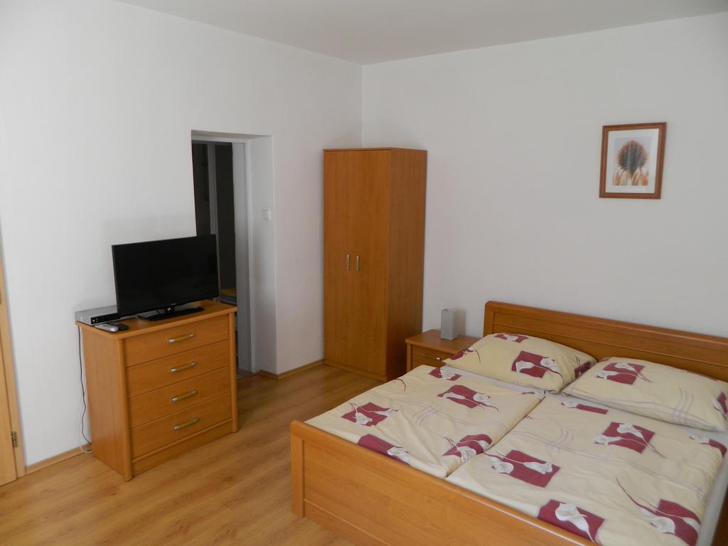 Homestay Privat Fedoriska