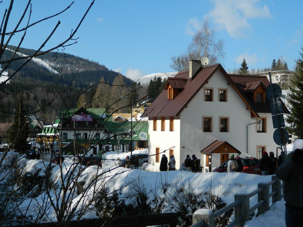Homestay Privat Fedoriska