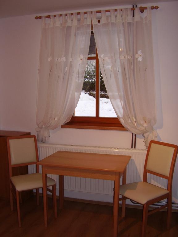 Privat Fedoriska Homestay *
