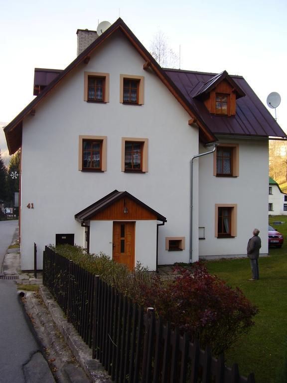 Privat Fedoriska * Spindleruv Mlyn